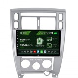 Cumpara ieftin Navigatie Hyundai Tucson (2004-2009), Android 13, Z-Octacore 8GB RAM + 256GB ROM, 10.1 Inch - AD-BGZ10008+AD-BGRKIT200