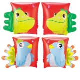 Aripioare inot animale 23x15 cm