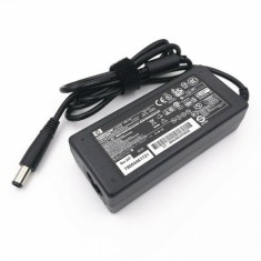 Incarcator Laptop, HP, ProBook 440 G0, 18.5V, 3.5A, 65W, 7.4x5.0mm, refurbished
