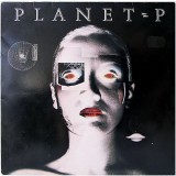 Vinil Planet P &lrm;&ndash; Planet P (VG+)