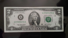 2 DOLLARS 2003 A foto