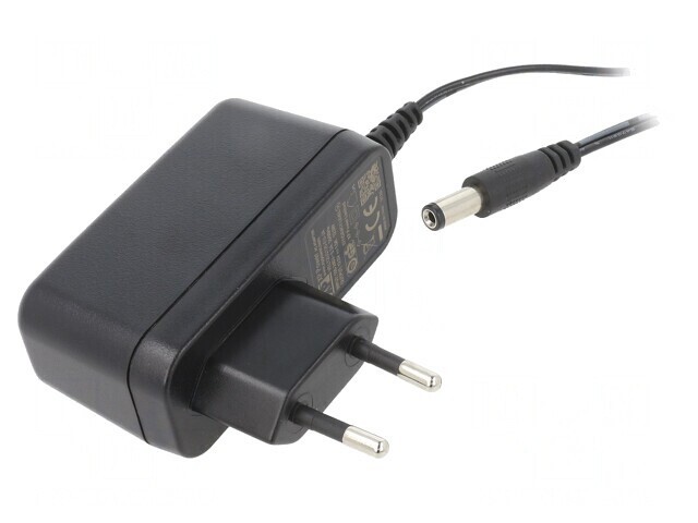 &quot;Alimentator 12V 1A 12W EU&quot;