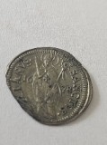 3 Kreuzer (creițari) din 1678, argint