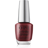 OPI Infinite Shine Silk lac de unghii cu efect de gel Raisin&#039; the Bar 15 ml