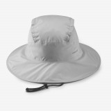 Pălărie Impermeabilă Trekking MT900 Gri Adulți, Forclaz
