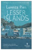 Lesser Islands, 2017