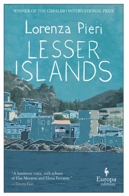 Lesser Islands foto