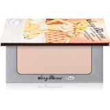 theBalm Mama&reg; Sexy pudra mata transparenta 4.2 g