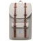 Rucsaci Herschel Little America Backpack 10014-05752 gri