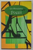 POEZII de ION MINULESCU , 2015