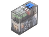 Releu Electromagnetic SPDT 48VDC 16A 250VAC