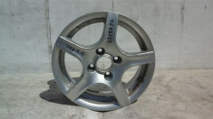 Janta aliaj Volkswagen Golf4 R14 1999 2000 2001 2002 2003 2004 foto