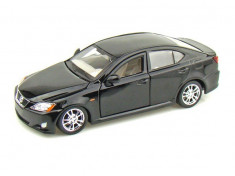 1:24 BIJOUX-LEXUS IS 350 - BBURAGO foto