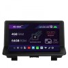 Navigatie Audi Q3 (2011-2018), Android 13, A-Octacore 4GB RAM + 64GB ROM, 9 Inch - AD-BGA9004+AD-BGRKIT427