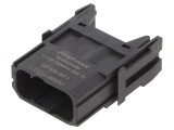 Conector HDC Modul Tată 8-Pin 400V
