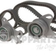 Set curea de distributie MITSUBISHI PAJERO II (V3_W, V2_W, V4_W) (1990 - 1999) NIPPARTS N1115080