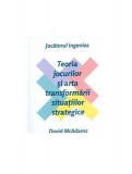 Jucătorul ingenios. Teoria jocurilor și arta transformării situațiilor strategice - Paperback brosat - David McAdams - Publica