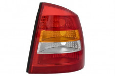 Lampa stop Opel Astra G limuzina / sedan 10225 foto