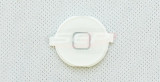 Buton Meniu Home iPhone 4S Alb, Original China, Compatibil Apple