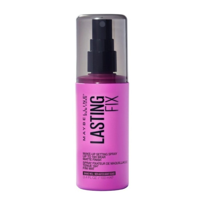 Maybelline Lasting Fix Fixing spray pentru machiaj 100 ml
