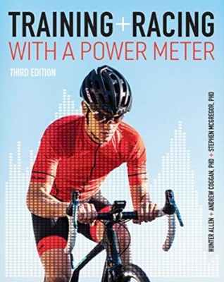 Training and Racing with a Power Meter foto