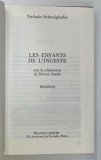 LES ENFANTS DE L ' INCESTE par NATHALIE SCHWEIGHOFFER , document , 1995