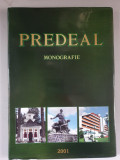 Predeal - Monografie