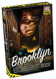 Joc - Crime Scene Game: Brooklyn 2002 | Gamestorm Studio