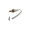 Sonda Lambda RENAULT CLIO I B C57 5 357 BOSCH 0258002058