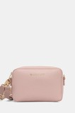 Valentino Bags poșetă culoarea roz, VBS5A809