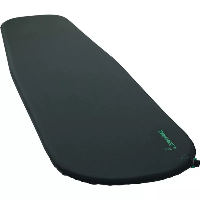 THERMAREST Trail Scout Regular deep forest