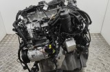 BMW 3 G20, G28 2023 - Motor - OEM: B48B20A