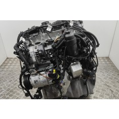 BMW 3 G20, G28 2023 - Motor - OEM: B48B20A