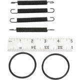Kit Arcuri/O-Ring Yamaha 250R FMF011319PE FMF, Piese Moto, Arcuri si Garnituri