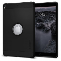 Carcasa Spigen Tough Armor iPad Pro 10.5 inch (2017) Negru foto