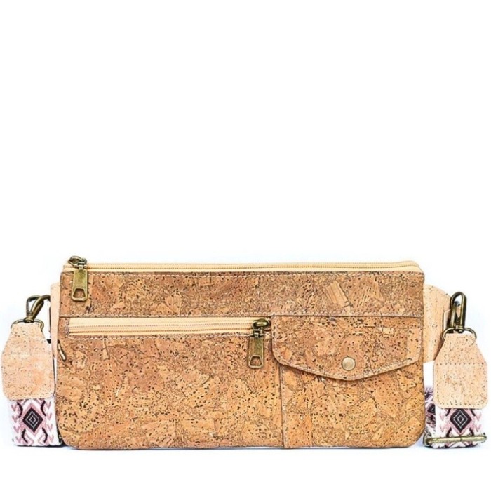 Gentuta din pluta cu insertii aurii