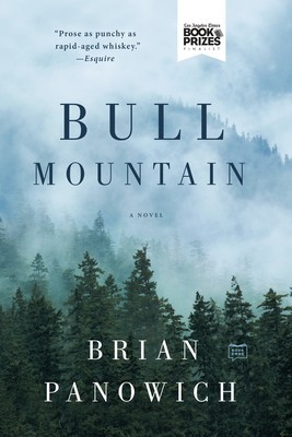 Bull Mountain foto