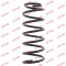 KYB RG1591 K-Flex Arc spiral
