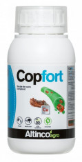 Fertilizant Copfort,100% natural, Altinco foto