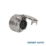 Priza remorca 7 pini din metal Alta marca Alt model #7