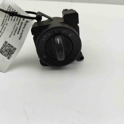 Modul de control comutator faruri VW CRAFTER 30-50 Furgon 2E_ 2016 OEM: A9065450504 31058229 foto