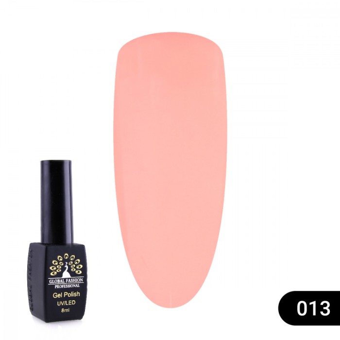 Oja semipermanenta London 8 ml, 13