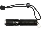 Lanterna Led Cu Zoom, 3W