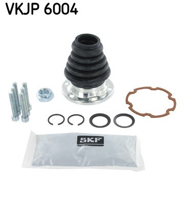 SKF VKJP 6004 Ansamblu burduf, articulatie planetara foto