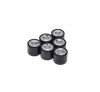 Set 6 Role Variator 19x17 8.5g Scuter Moto