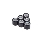Set 6 Role Variator 19x17 8.5g Scuter Moto
