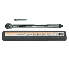Bruder Mannesmann Cheie dinamometrica, 40-210 Nm 183 foto
