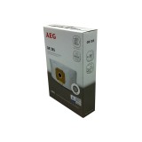 Set 4 saci cu 1 filtru aspirator ELECTROLUX Original - Compatibil Cod 6689012687