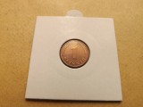 Germania 1 Pfennig 1989 F