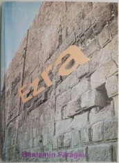 Ezra &amp;ndash; Beniamin Faragau foto